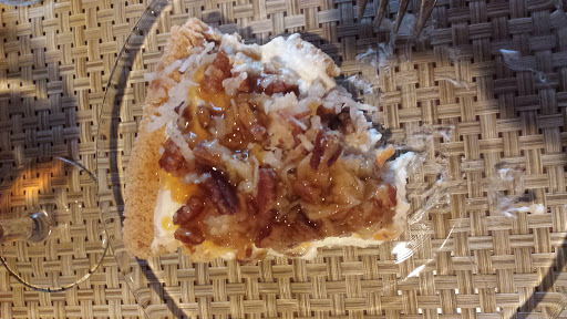 American Restaurant «The Timberdoodle Restaurant at Eddy Grove Vineyard», reviews and photos, 300 Martin Rd, Princeton, KY 42445, USA