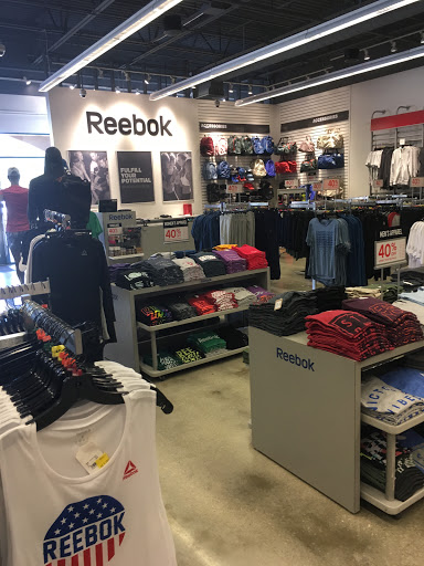 Shoe Store «Reebok», reviews and photos, 1781 94th Dr, Vero Beach, FL 32966, USA