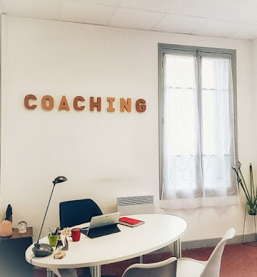 Espace coworking bureaux à partager à Vence | BaousCamp à Vence