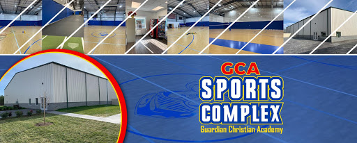 GCA Sports Complex