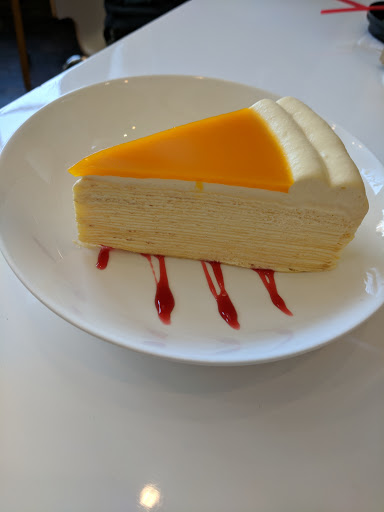 Dessert Shop «Chilly & Munch», reviews and photos, 2101 Showers Dr, Mountain View, CA 94040, USA