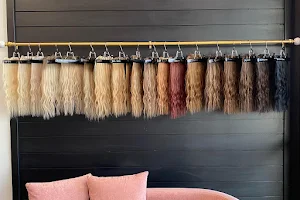 Blush Hair Supply & Salon image