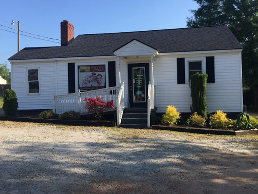 Hair Salon «Executive Hair», reviews and photos, 103 Pope Field Rd, Easley, SC 29642, USA