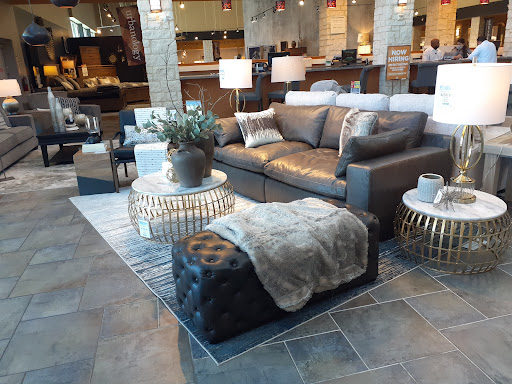 Furniture Store «Ashley Furniture HomeStore», reviews and photos, 7919 Pat Booker Rd, Live Oak, TX 78233, USA