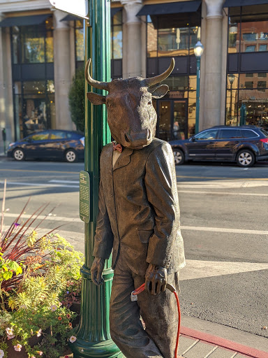 Furniture Store «Pottery Barn», reviews and photos, 1480 Mt Diablo Blvd, Walnut Creek, CA 94596, USA