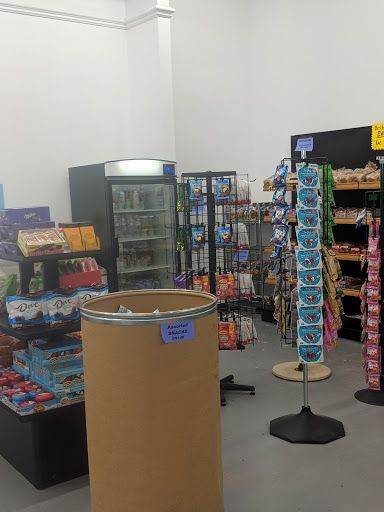 Store «Discount Groceries & More Retail Store», reviews and photos, 11971 Grandview Rd, Grandview, MO 64030, USA