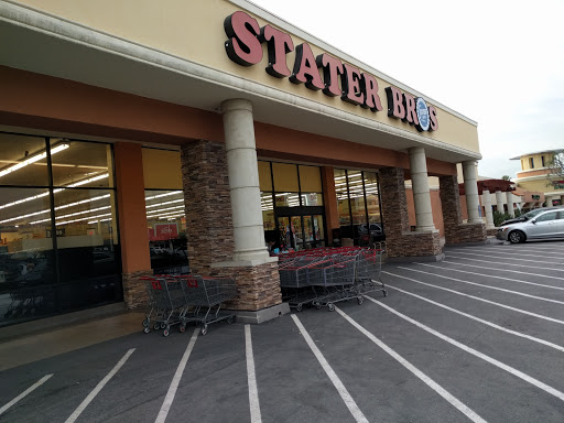Stater Bros. Markets, 1830 E Rte 66, Glendora, CA 91740, USA, 