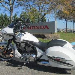 Motorcycle Dealer «Honda of Riverhead», reviews and photos, 1407 Pulaski St, Riverhead, NY 11901, USA