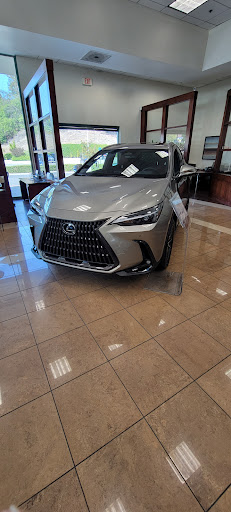 Lexus Dealer «South County Lexus at Mission Viejo», reviews and photos, 28242 Marguerite Pkwy, Mission Viejo, CA 92692, USA