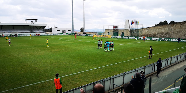 Comentários e avaliações sobre o Estádio Municipal José dos Santos Pinto