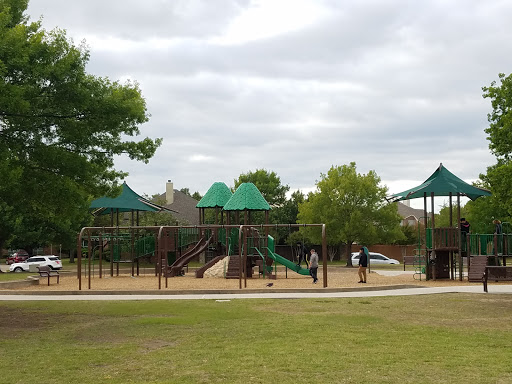 Park «Watters Crossing Park», reviews and photos, 1201 Bel Air Dr, Allen, TX 75013, USA