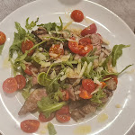 Photo n°5 de l'avis de Manuel.r fait le 08/08/2022 à 21:14 sur le  IL FIKO Ristorante&Pizzeria à Alezio