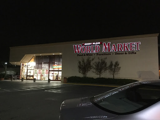 Furniture Store «Cost Plus World Market», reviews and photos