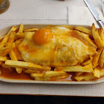 Photo n°3 de l'avis de André.i fait le 28/12/2018 à 15:07 sur le  Café Onital à Porto