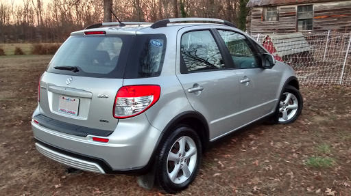 Auto Boutique en Creedmoor