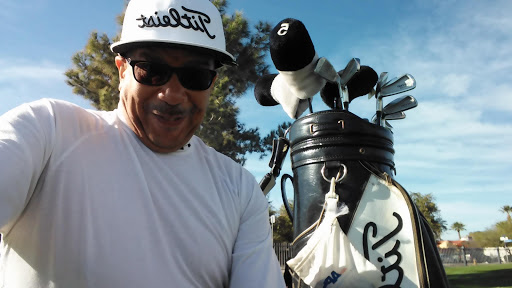 Golf Course «Encanto 9-Hole Golf Course», reviews and photos, 2300 N 17th Ave, Phoenix, AZ 85007, USA