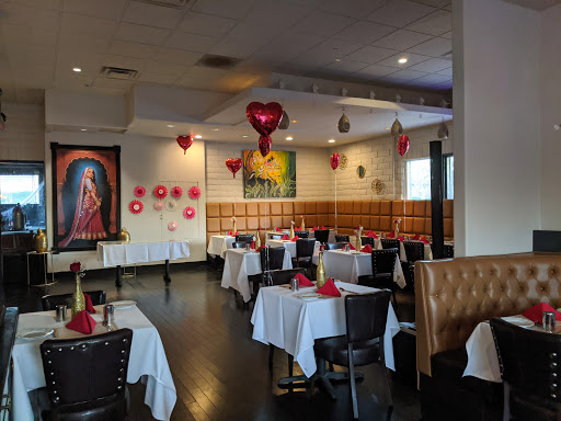 Karma Lounge Restaurant