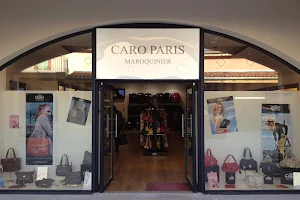 Boutique Caro Paris Maroquinerie image