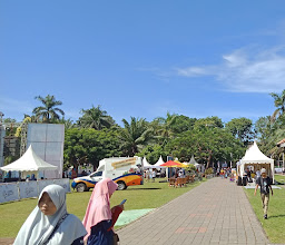 Taman Blambangan photo