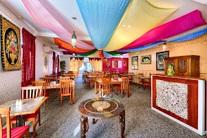 Curry House Taste of India image