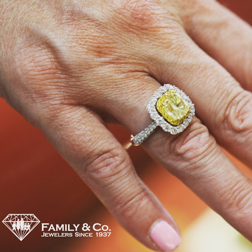 Jeweler «Family & Co. Jewelers», reviews and photos, 65 NJ-70, Marlton, NJ 08053, USA