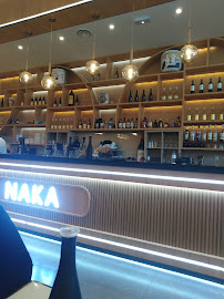 Atmosphère du Restaurant japonais Naka à Montévrain - n°13