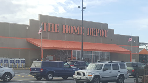 Home Improvement Store «The Home Depot», reviews and photos, 17832 Coastal Hwy, Lewes, DE 19958, USA