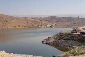 Kafrein Dam image