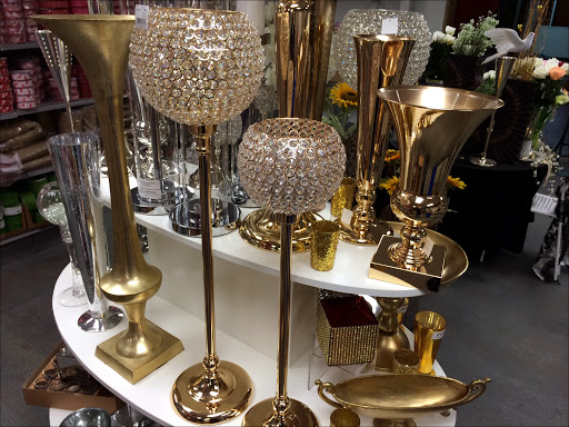 Florist «Potomac Wholesaler», reviews and photos, 2403 Linden Ln, Silver Spring, MD 20910, USA