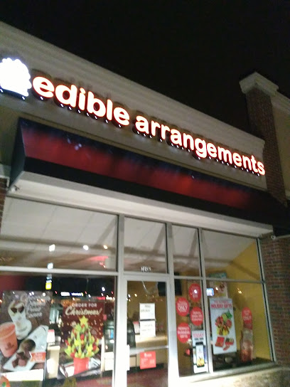 Edible Arrangements