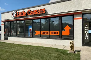 Little Caesars Pizza image