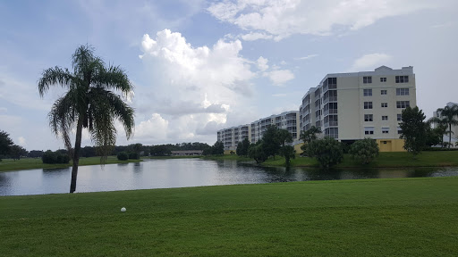 Country Club «East Bay Country Club», reviews and photos, 702 Country Club Dr, Largo, FL 33771, USA