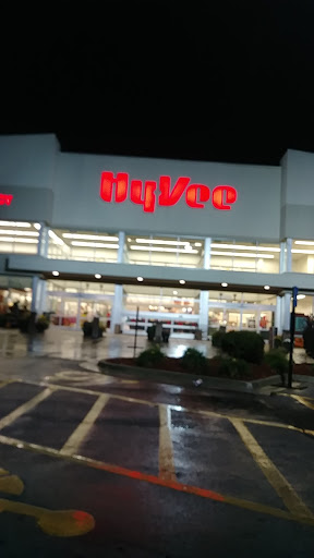 Supermarket «Hy-Vee», reviews and photos, 4605 Fleur Dr, Des Moines, IA 50321, USA