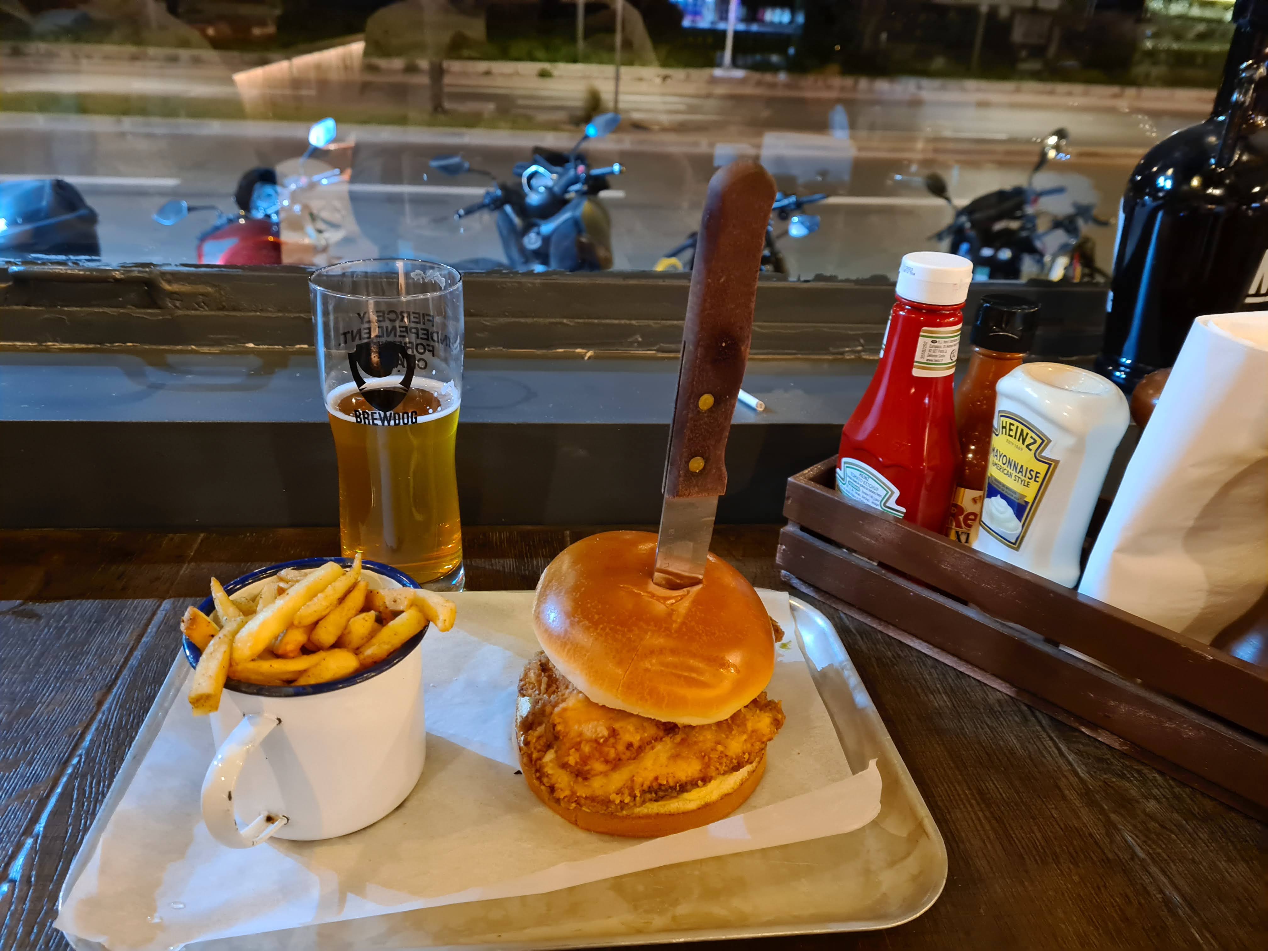 Photo n° 2 de l'avis de Thomas. fait le 12/09/2019 à 21:52