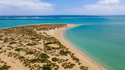 Winderabandi Point Beach'in fotoğrafı çok temiz temizlik seviyesi ile