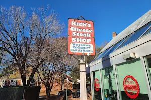 Rick's Cheese Steak Shop image