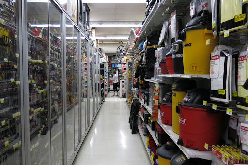 Hardware Store «Village Ace Hardware Inc», reviews and photos, 6240 N Port Washington Rd, Glendale, WI 53217, USA