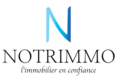 Agence immobilière Notrimmo Évian-les-Bains à Évian-les-Bains