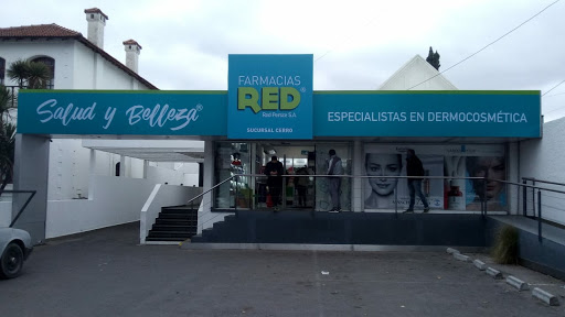 Farmacias RED Sucursal CERRO