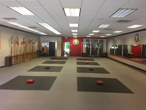 Shaolin Kung Fu Institute