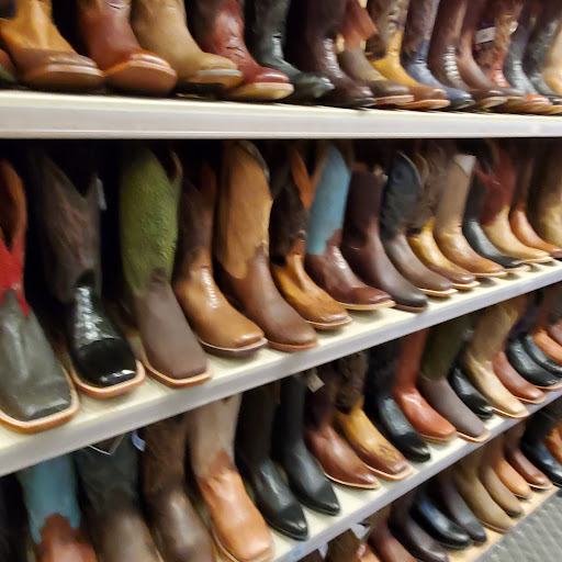 Boot Store «Beth West», reviews and photos, 16315 WA-9, Snohomish, WA 98296, USA