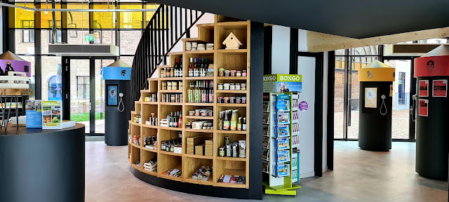 Visit Zuid-Limburg Experience Heerlen-Parkstad