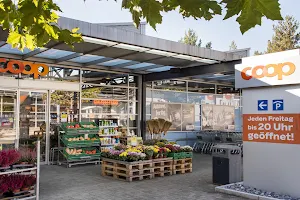 Coop Supermarkt Reiden image