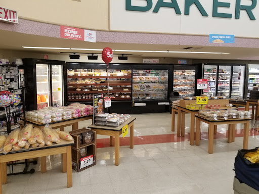 Grocery Store «Schnucks», reviews and photos, 1615 Camp Jackson Rd, Cahokia, IL 62206, USA