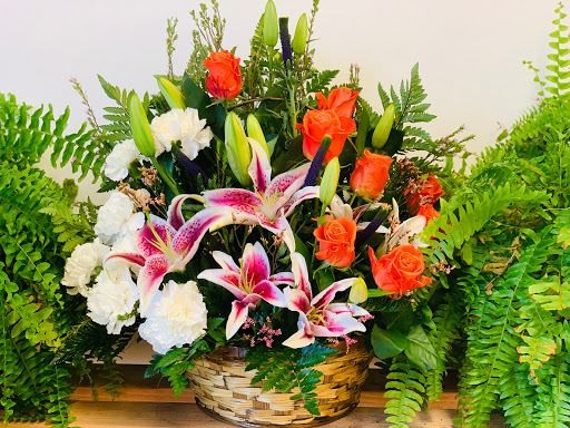 Florist «Emory Village Flowers & Gifts», reviews and photos, 3308 Laventure Dr, Atlanta, GA 30341, USA