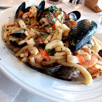 Photo n°1 de l'avis de Alex.a fait le 26/06/2023 à 12:01 sur le  I Caraibi à Comacchio