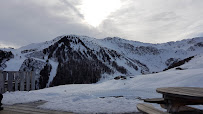 Haut de la Télécabine Montalbert du Restaurant Le 360 à Mâcot-la-Plagne - n°9