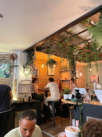 Atmosphère du Restaurant brunch Bonobo à Montpellier - n°14