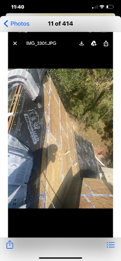 Roofing Contractor «Mobile Roofing & Construction», reviews and photos, 114 Westfield Ave, Mobile, AL 36608, USA