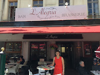 Photos du propriétaire du Restaurant L' Alegrìa à Prades - n°1